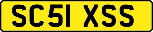 SC51XSS