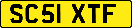 SC51XTF