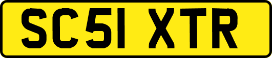 SC51XTR