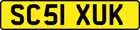 SC51XUK