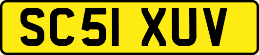 SC51XUV