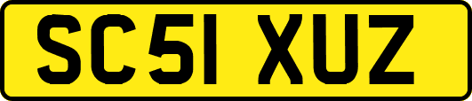 SC51XUZ