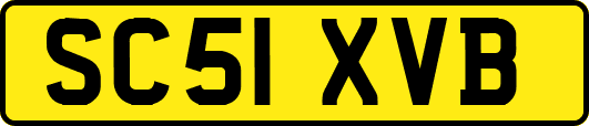 SC51XVB