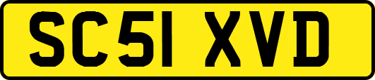 SC51XVD