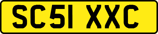 SC51XXC