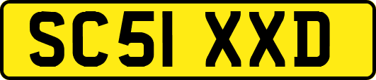 SC51XXD
