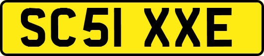 SC51XXE