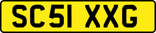 SC51XXG