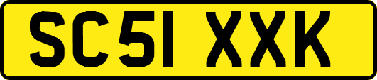 SC51XXK