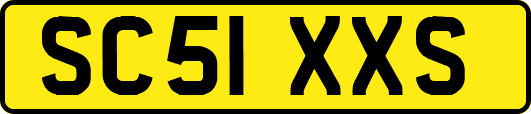 SC51XXS