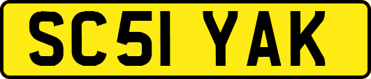SC51YAK
