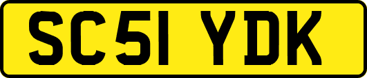 SC51YDK