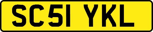SC51YKL