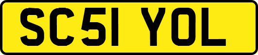 SC51YOL