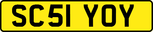 SC51YOY