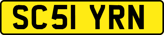 SC51YRN