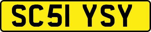 SC51YSY