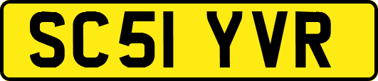 SC51YVR