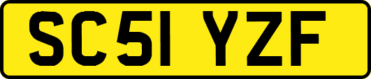 SC51YZF
