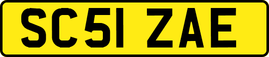 SC51ZAE