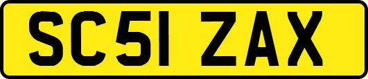 SC51ZAX