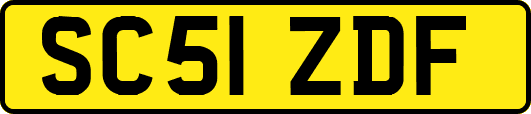 SC51ZDF