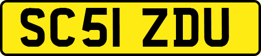 SC51ZDU