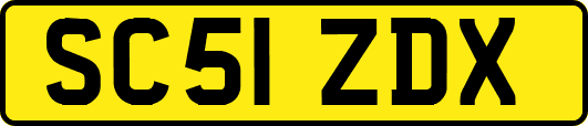 SC51ZDX