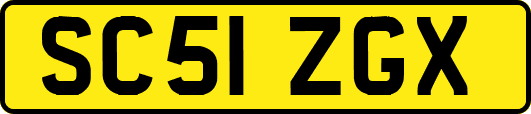 SC51ZGX