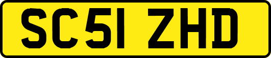 SC51ZHD