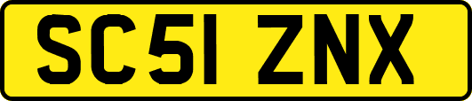 SC51ZNX