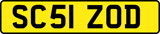 SC51ZOD