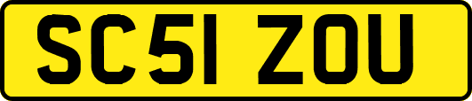 SC51ZOU
