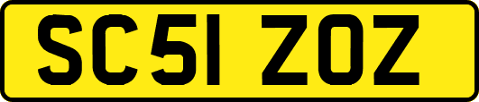 SC51ZOZ