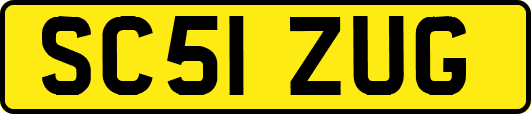 SC51ZUG