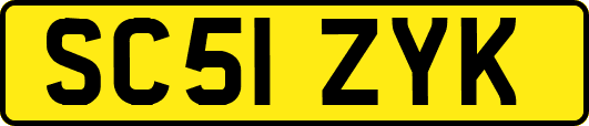 SC51ZYK