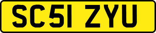 SC51ZYU