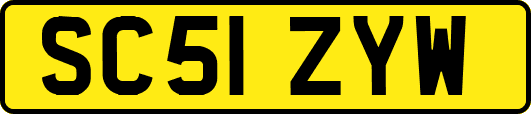 SC51ZYW