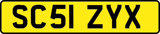SC51ZYX