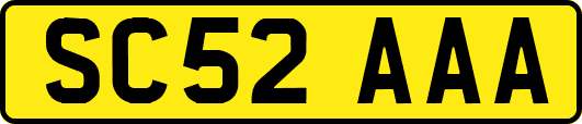 SC52AAA