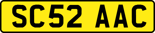 SC52AAC