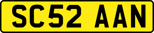 SC52AAN