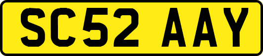 SC52AAY