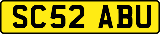 SC52ABU