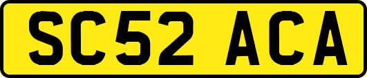 SC52ACA