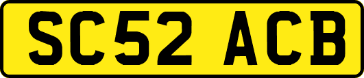 SC52ACB