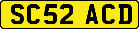 SC52ACD