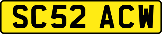 SC52ACW