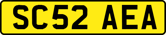 SC52AEA