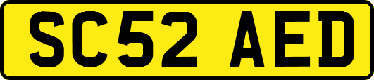 SC52AED